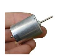 370-12560 electronic starter DC 12V-24V 9000RPM Carbon Brush High Torque 24MM Round electronic starter NWPNLXEA