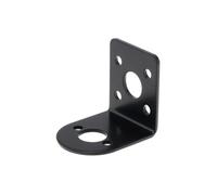 370/380/385/390/395 DC electronic starter Bracket 3 Series L Shaped Fixing Mounting Brackets CZAOINCU