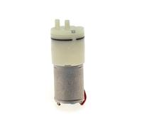 370 Air Pump DC 3V 3.7V Vacuum Pump Booster CZAOINCU