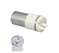 370 Air Pump DC 6V 12V Vacuum Pump Vacuum Booster electronic starter NWPNLXEA(6V)