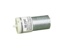 370 electronic starter Air Pump DC 12V Diaphragm Inflatable Presure Pump 3L/min Low Noise DIY ICXLPMC