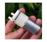 370 electronic starter Air Pump Vacuum Pump DC 3.7V 4.2V 5V Pump Negative Pressure Pump for Aquarium Fish Tank PKNVKZIDK