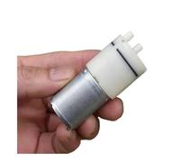 370 electronic starter DC 2.4V-3V Air Pump Vacuum Boosting Negative Pressure Pump for Fish Tank Disinfection ICXLPMC