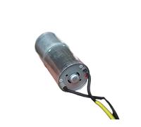 370 Reducer electronic starter 3V 5V 6V Large Torque Reducer Gear electronic starter with Full Metal Gear 25GA Reducer electronic starter, Shaft Diameter 5mm ICXLPMC