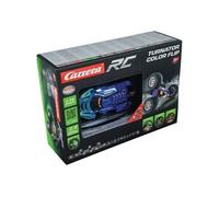 Carrera 370162114 modèle radiocommandé Voiture de cascade Moteur électrique 1:16