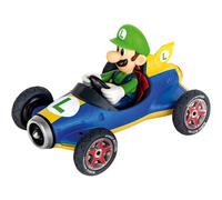 [370181067] Carrera Véhicule Radiocommandé 2,4 Ghz Nintendo Mario Kart Mach 8...