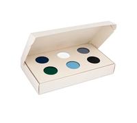 [3701950103] Zooksy Pack 6 Paires Chaussettes Longues Coton Confortables Tail...