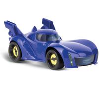 - 370201080-2.4ghz Dc Batwheels-Bam