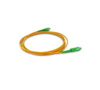 Câble fibre optique METRONIC Câble fibre optique monomode 10 m