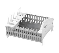 370300 Séchoir à vaisselle pliable plastique