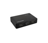 Metronic 370310 Switch Hdmi 3 Ports