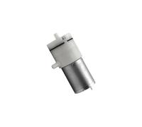 370A Air Pump 12V Low Noise Vacuum Booster electronic starter for Beauty Instrument Garden Aquarium ICXLPMC