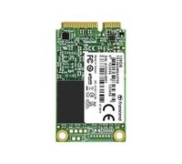 370S - SSD - 128 Go - interne - mSATA - SATA 6Gb/s