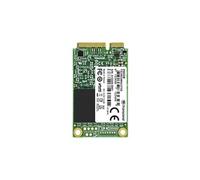 370S - SSD - 256 Go - interne - mSATA - SATA 6Gb/s