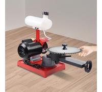 370W Affûteuse de lame de scie - Affûteuse de lame de scie circulaire pour lames de scie de 80 à 700 mm pour l'affûtage du plastique, du bois et des alliages d'aluminium