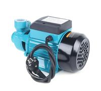 370W Pompe à eau électrique Pompe de circulation+ Boîtier inox 2850RPM 2 m3/h 220V