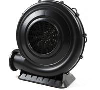 370W Soufflerie permanente Pompe pour structure gonflable Ventilateur radial haute pression