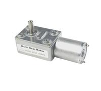 370WG Démarreur électronique à couple élevé 6 V DC 100 tr/min Moteur