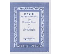 371 Harmonized Chorales And 69 Chorale Melodies
