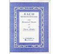 371 Harmonized Chorales And 69 Chorale Melodies by Johann Sebastian Bach J. S. Basch (Auteur)