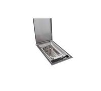 3711 - Friteuse encastrable