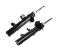 37116797027 37116797028 2 Pièces Amortisseurs Avant Gauche Droite Pour BMW Pour X3 F25 X4 F26 35i 2011-2017 Direction et suspension