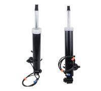 37126863175 Pour Bmw X5 Série F15 X6 Série F16 Xdrive25d 30d 35i 40d 50i 3.0l 4.4l 2 Pièces Amortisseur Arrière Droit + Gauche Amortisseur Ressort Suspension