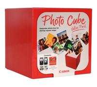 3713C007 CANON CL-561/PG-560 CARTOUCHE D'ENCRE NOIR/COULEUR 3-PACK