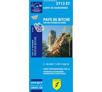 3713ET PAYS DE BITCHE