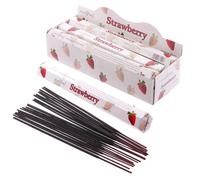 37141 Strawberry Stamford Hex Prime Encens