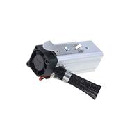 371604,01 Souffleuse chauffante CIRRUS 25/2 40W 24VAC 24VDC IP20 24V DBK Technit