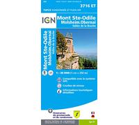 3716ET MONT STE-ODILE