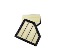 3718613250/13718613251 1 Paire De Filtres À Air Moteur Gauche/droite Pour BMW Série 7 (G11, G12) 2016-2019 Pour X5 (G05) Pour X7(G07) 2019-2020 Filtration l’air