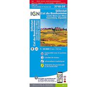 3718OTR Selestat col du bonhomme ste marie aux mines resistante