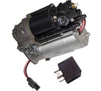 37206789450 Compresseur d'air pour BMW Série 5 GT F07 F11 Série 7 F01 F02 F04 Suspension pneumatique
