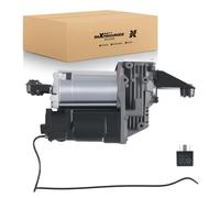 37206792855 Compresseur pneumatique Suspension for BMW 5er E61 Touring NEUF