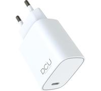 [37300730] DCU Chargeur Adaptateur GaN USB Type-C Chargeur Power Delivery 30W...