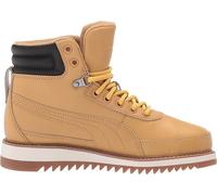 373026-03 Puma Desierto V2 Puretex marron chaussures pour hommes chaussures d...