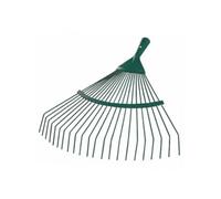 Leborgne Balai gazon 373180 fil plat sans manche G