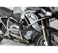 SW-Motech Acier inox. BMW R 1200 GS LC (12-16). - Acier inox. BMW R 1200 GS LC (12-16).