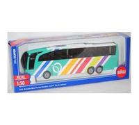 3738 RATP Mercedes Benz Travego Bus de tourisme G