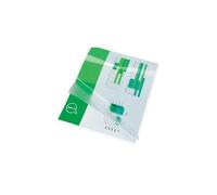 [3740307] GBC Lot de 100 Pochettes de plastification format A3 brillant 2x100...