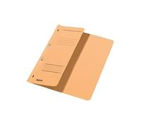 [Ref:37410011] LEITZ [Ref:37410011] LEITZ Lot de 50 chemises à oeillets carton