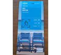 3742OT NICE MENTON COTE D AZUR