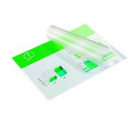[3745103] GBC Lot de 200 Pochettes de Plastification Brillantes pour document...