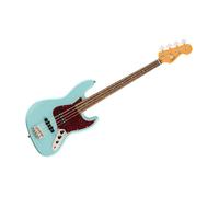 SQUIER BY FENDER CLASSIC VIBE '60S JAZZ BASS LRL DAPHNE BLUE
