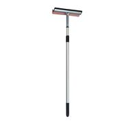 37472 Rapide Fenêtre Super Professionnel 25 CM 1pz Manche Telesc.allum