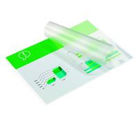 GBC Document Laminating Pouch - 250 microns pack de 25 - brillant - 303 x 426 mm pochettes plastifiées - pour Fusion 1000L A3, 1100L A3, 3000L A3, 3100L A3, 5000L A3, 5100L A3; Inspire A3