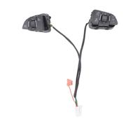 3750210P3041 Accessoires pour volant multifonctions : régulateur de vitesse, bouton de volume et accessoires pour pick-up T8