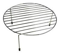 LG Electronics Trépied Grille haute – Ø 268 mm / H 118 mm